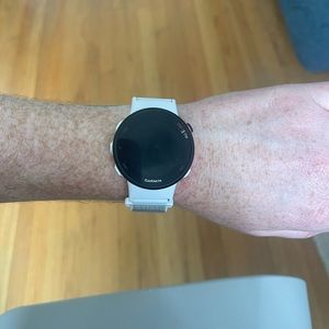 Garmin Forerunner 45s fitness watch